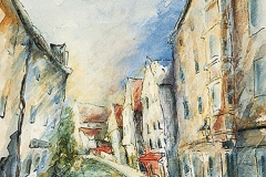 Altstadt, Schmiedgasse