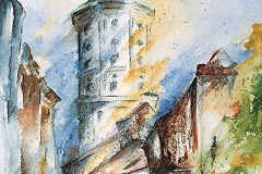 Wertachbrucker Tor