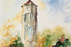 Ballonmuseum, Gersthofen