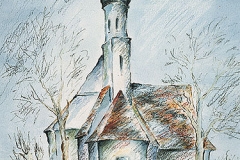 Kobelkirche Neusäß