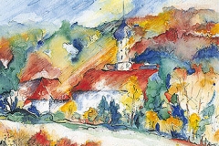 Abtei Oberschönenfeld