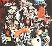 Karfreitag der Tiere 2001