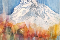 Matterhorn / Zermatt / Schweiz