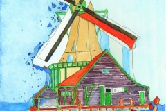 Holland