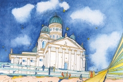 Finnland