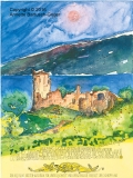 Schottland Urquhart Castle