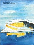 Norwegen Oslo