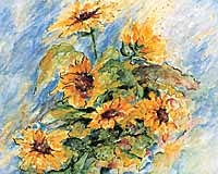 Sonnenblumen